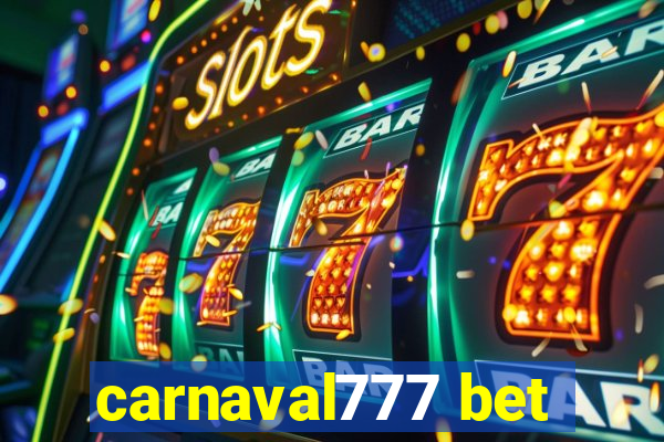 carnaval777 bet